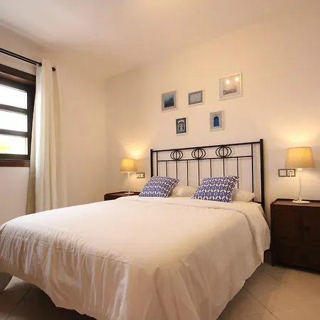 Duplex Paradise Tenerife Island