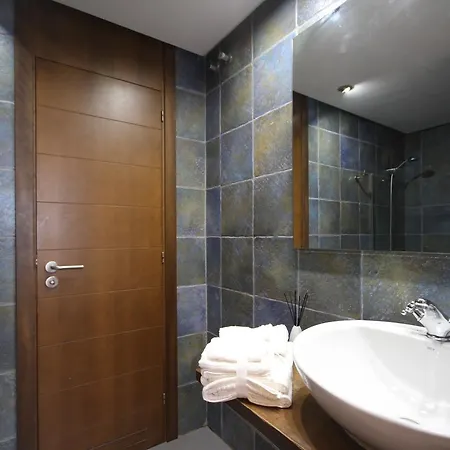 Duplex Paradise Tenerife Island