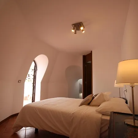 Duplex Paradise Apartmán Tenerife Island