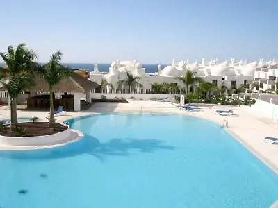 Apartmán Duplex Paradise *