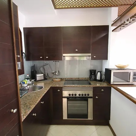 Duplex Paradise Apartment