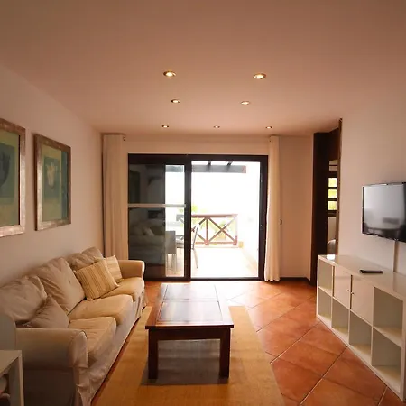 Duplex Paradise Apartment