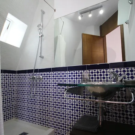 Duplex Paradise Apartment