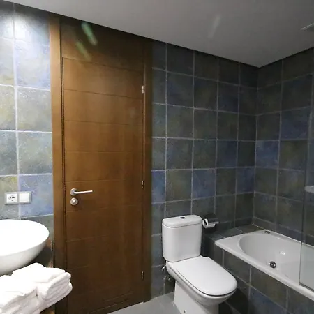 Appartamento Duplex Paradise *