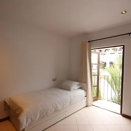 Duplex Paradise Appartamento