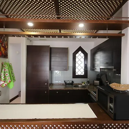 Duplex Paradise