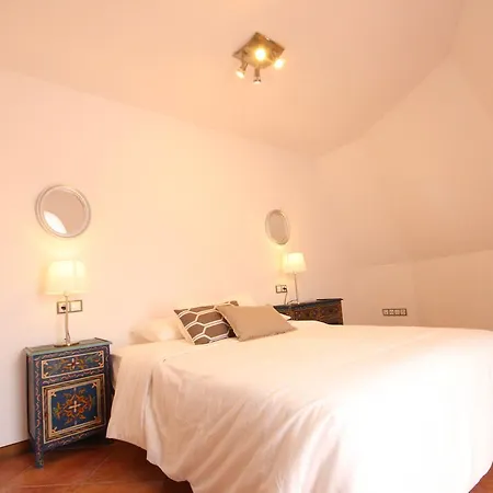 Duplex Paradise Appartamento Tenerife Island