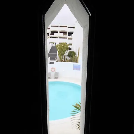 Appartamento Duplex Paradise *