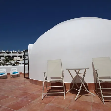 Duplex Paradise Appartamento Tenerife Island
